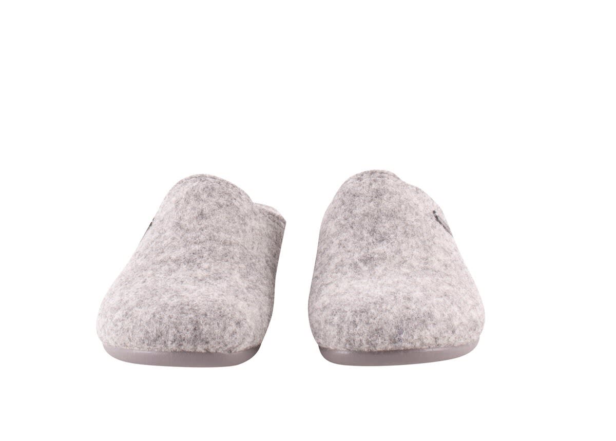 Jon - Zapatillas de Casa - Grey2