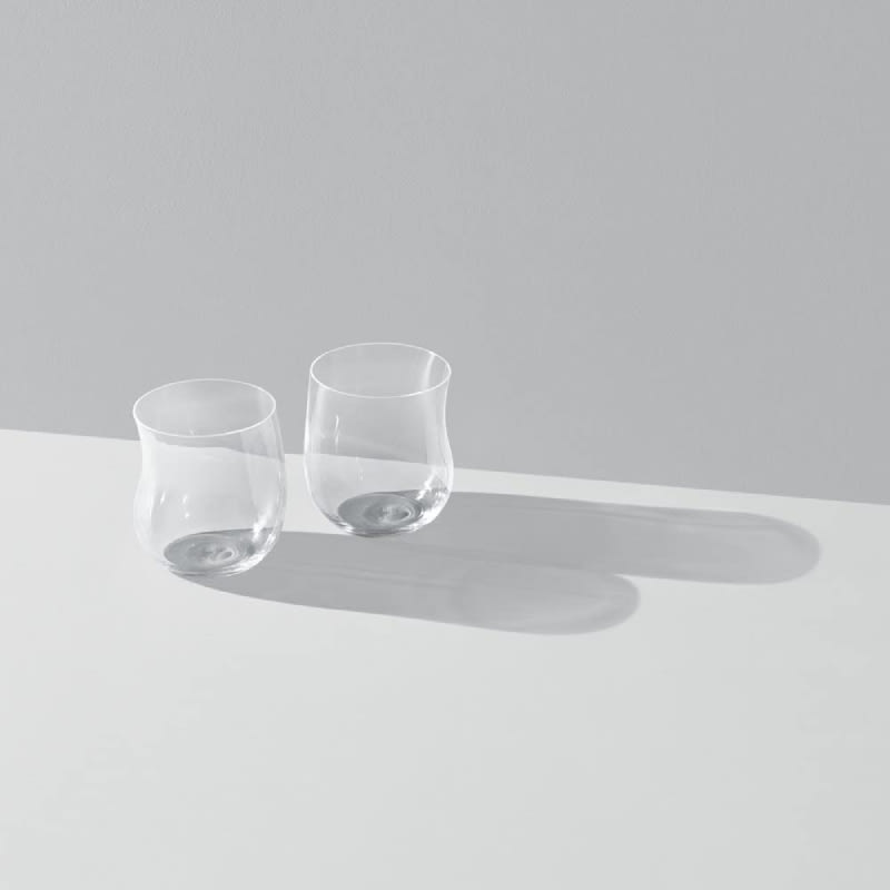COBRA - Vasos de Vidrio 2 pcs2
