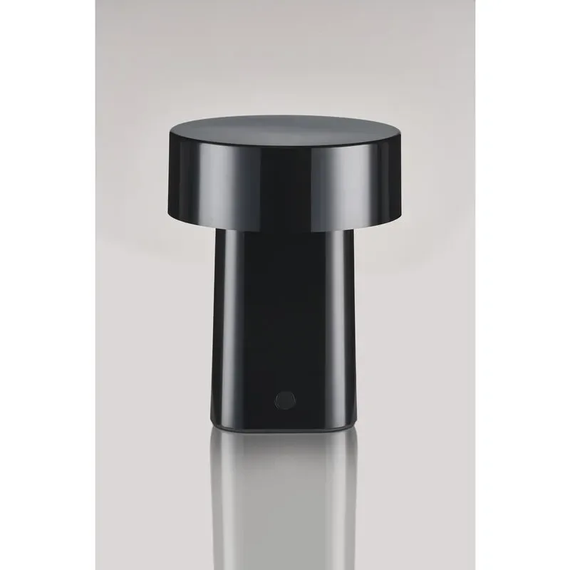 Lámpara Oblong - Negro14