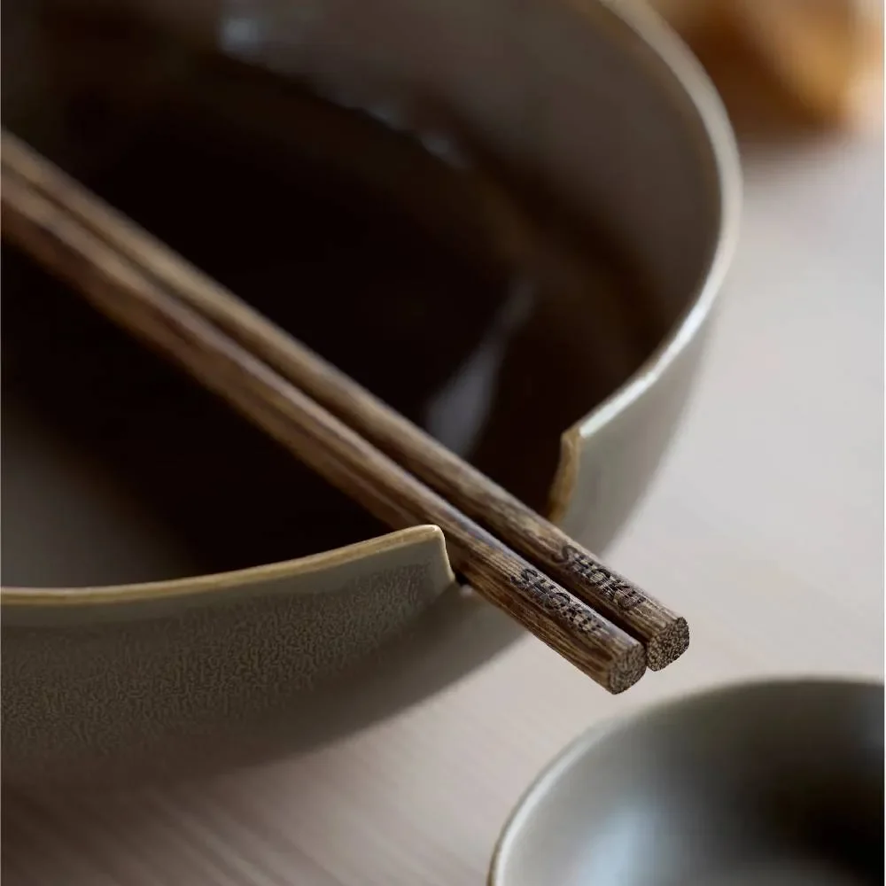 Shoku - Bowl para ramen2