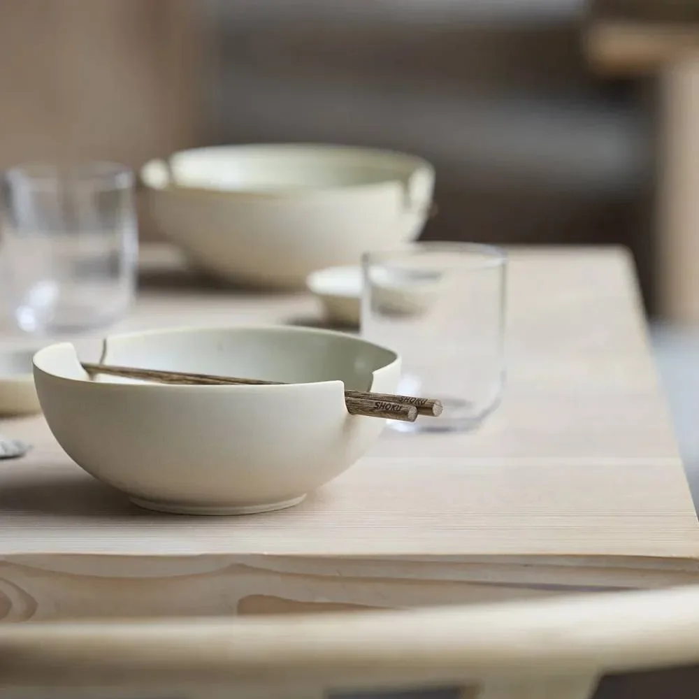 Shoku - Bowl para ramen4
