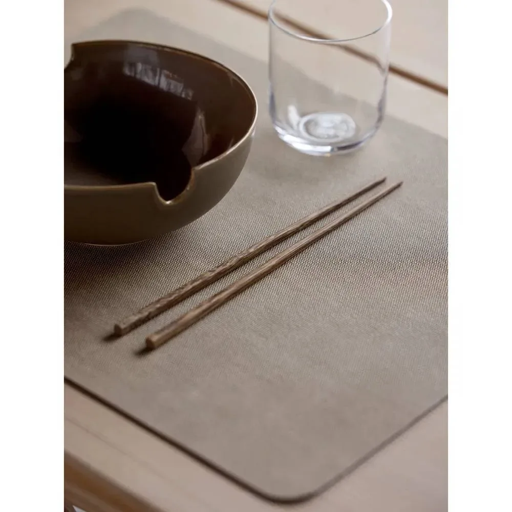Individual - Shoku Beige - 4 pcs4