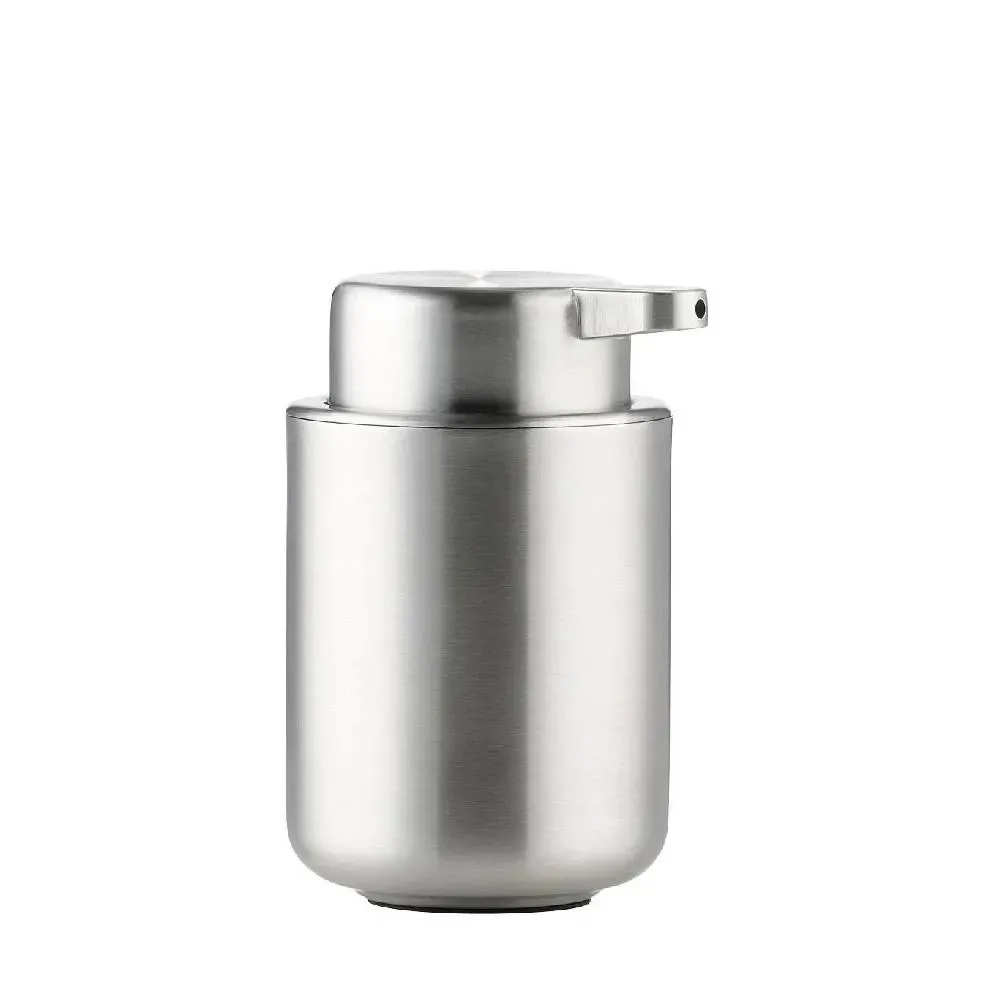 Dispensador de Jabon - UME - Acero inoxidable1