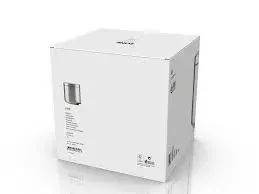 Basurero - UME - Acero inoxidable6