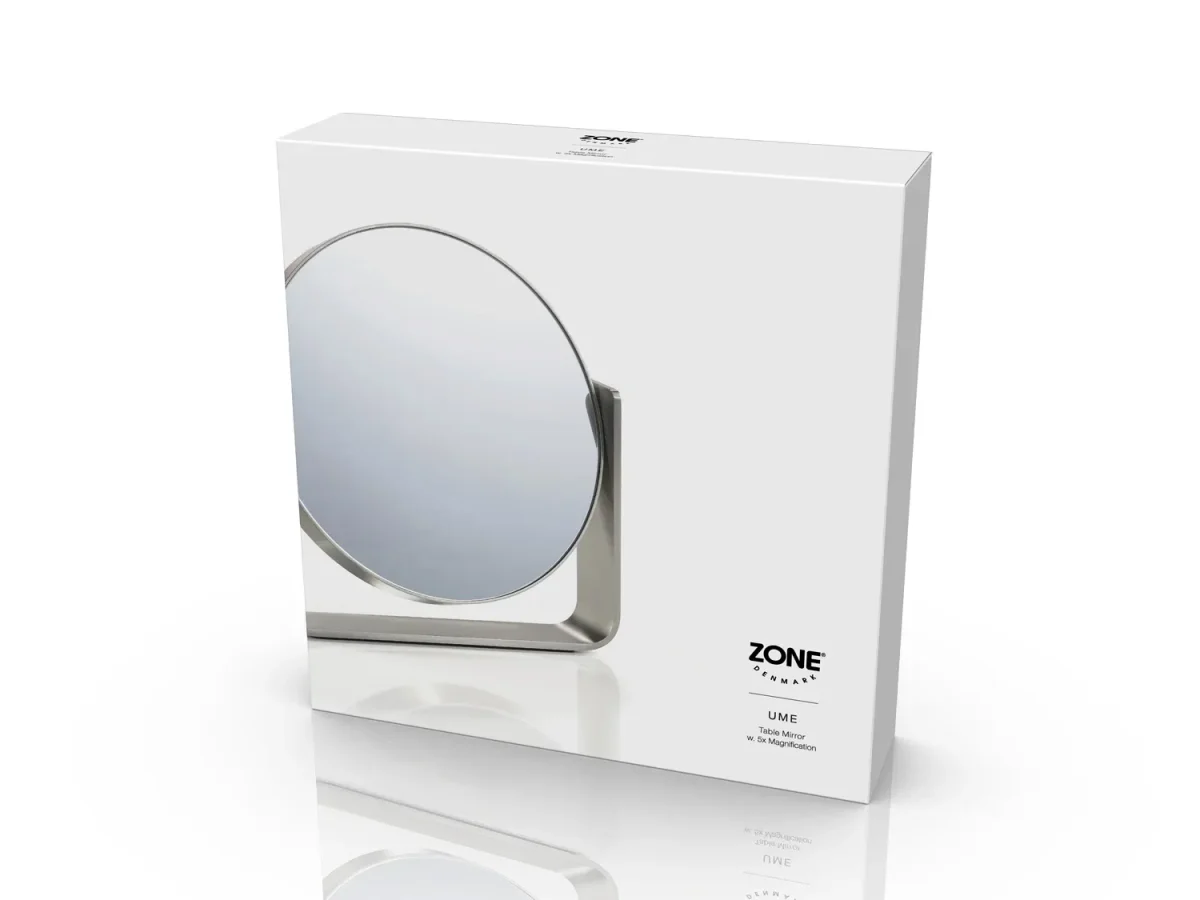 Espejo Reversible x5 - Ume - Acero inoxidable5