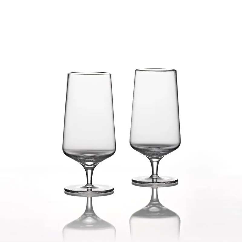 Copa de cerveza - Rocks 2 pcs2