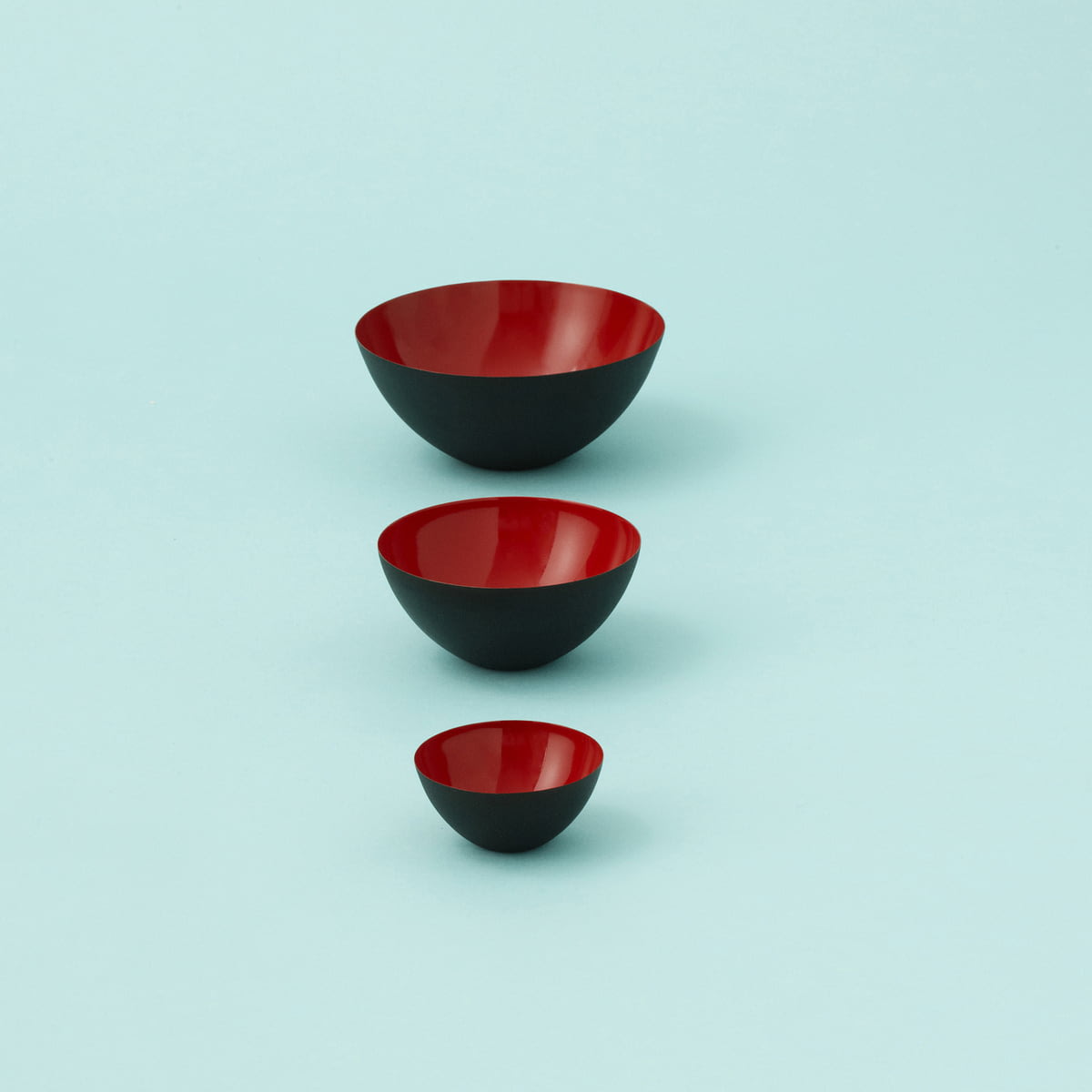 Krenit Bowl 8,4 Ø - Color10