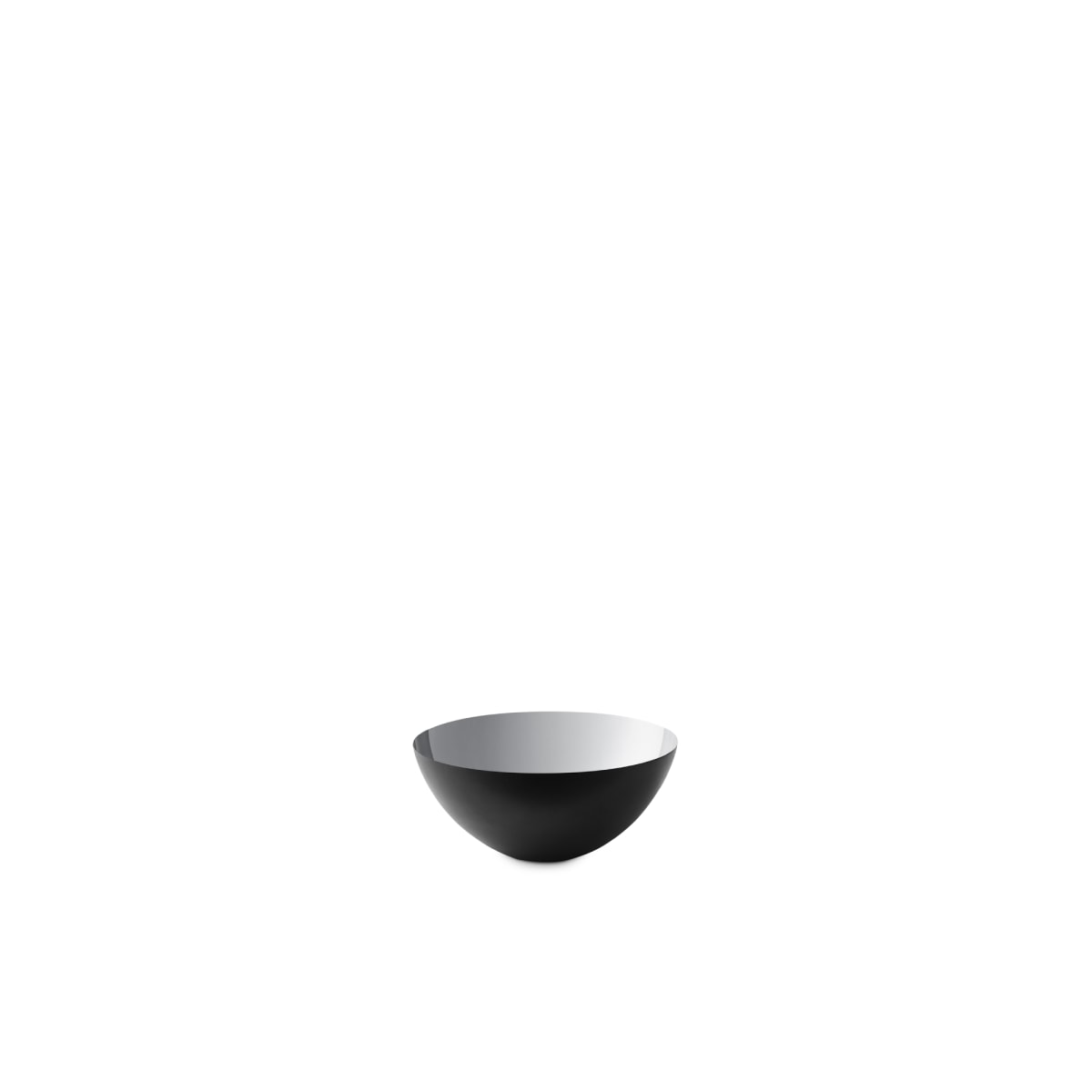 Krenit Bowl 8,4 Ø - Brillante Silver1