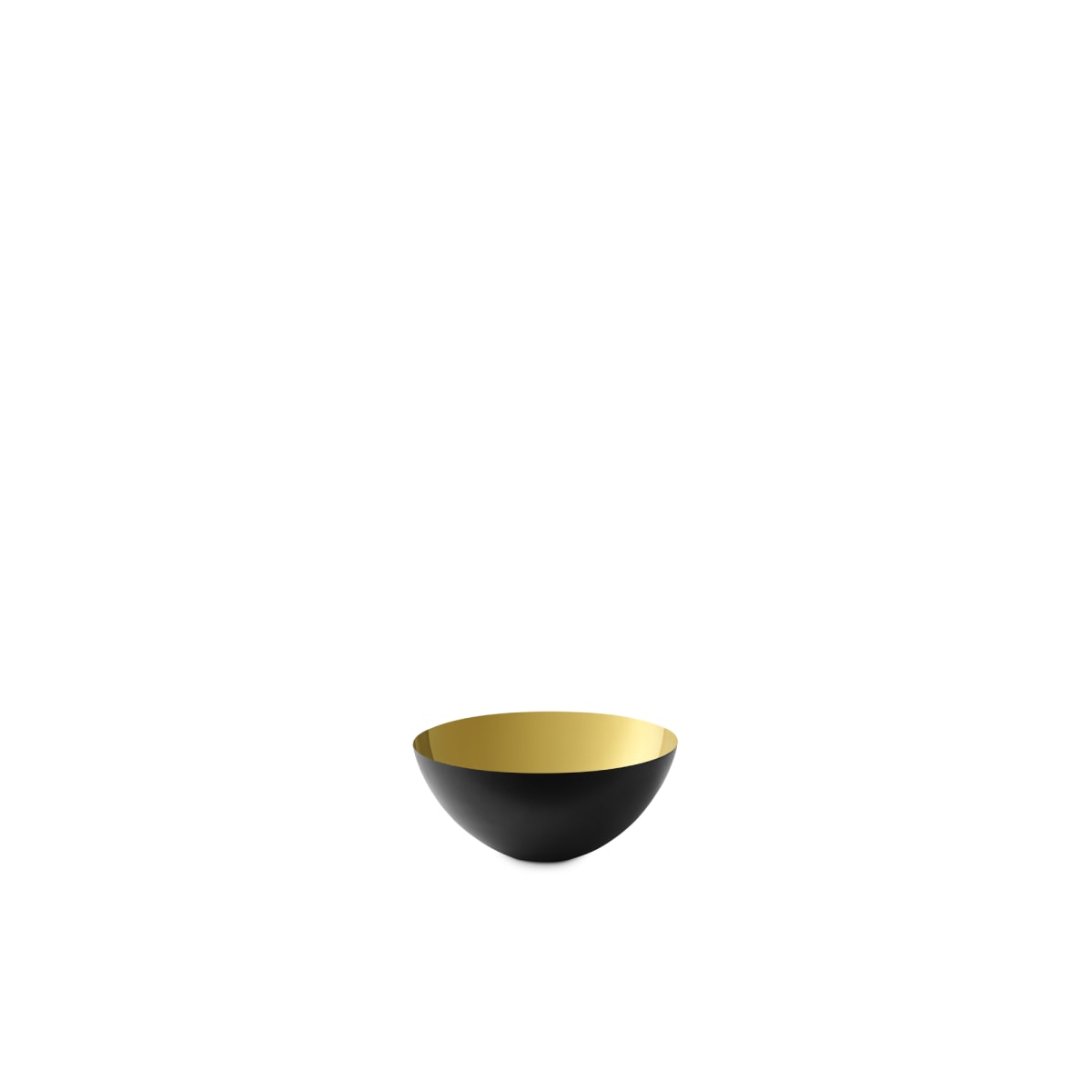 Krenit Bowl 8,4 Ø - Brillante Silver4