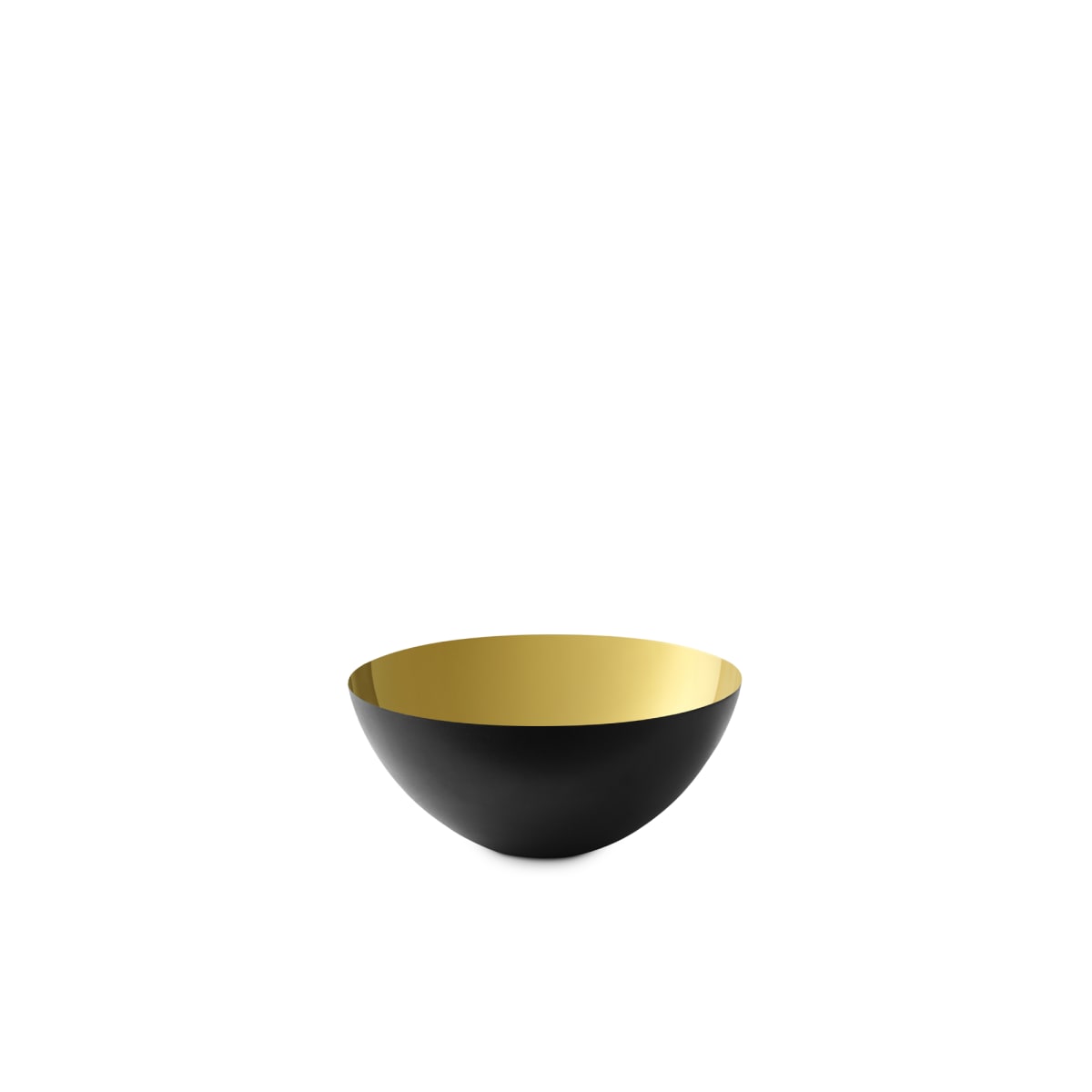 Krenit Bowl 12,5 Ø - Brillante2
