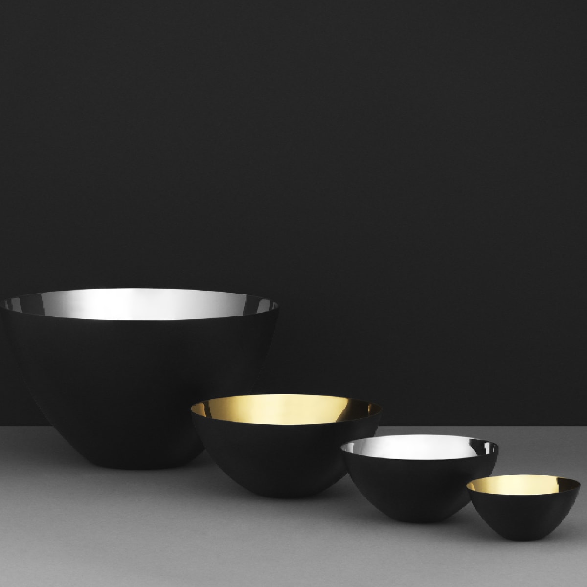 Krenit Bowl 16 Ø - Brillante5
