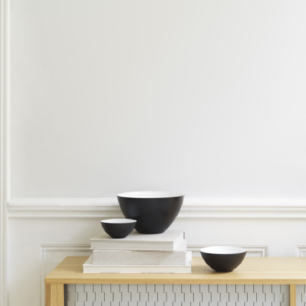 Krenit Bowl 25 Ø - Color9