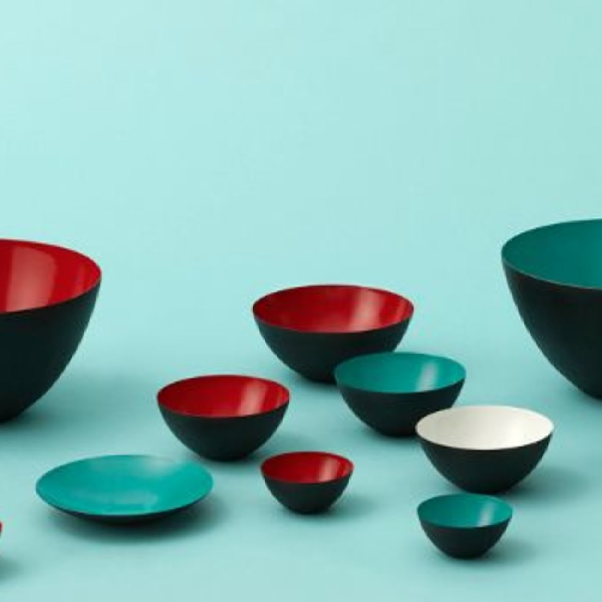 Krenit Bowl 25 Ø - Color11