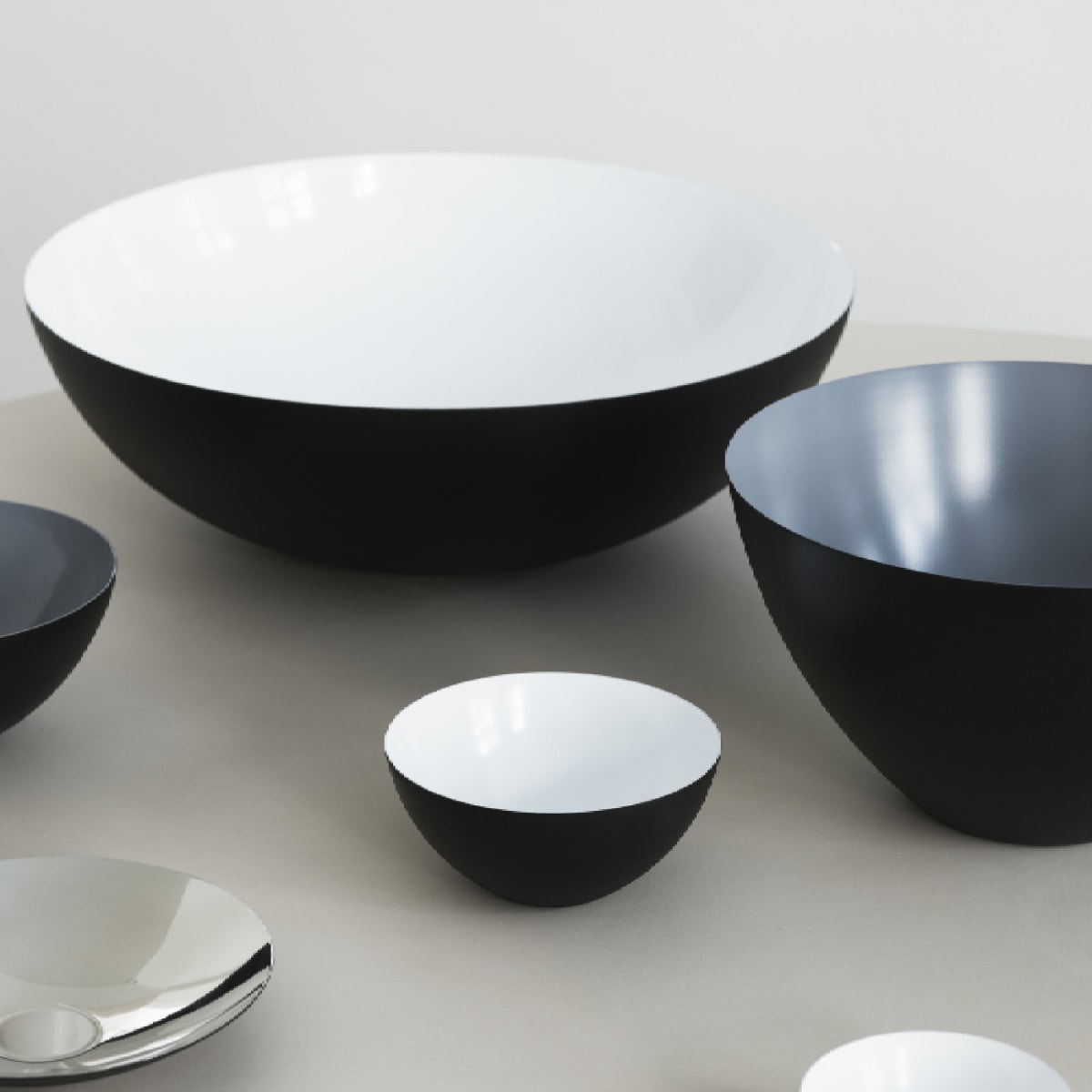 Krenit Bowl 38 Ø - Color9