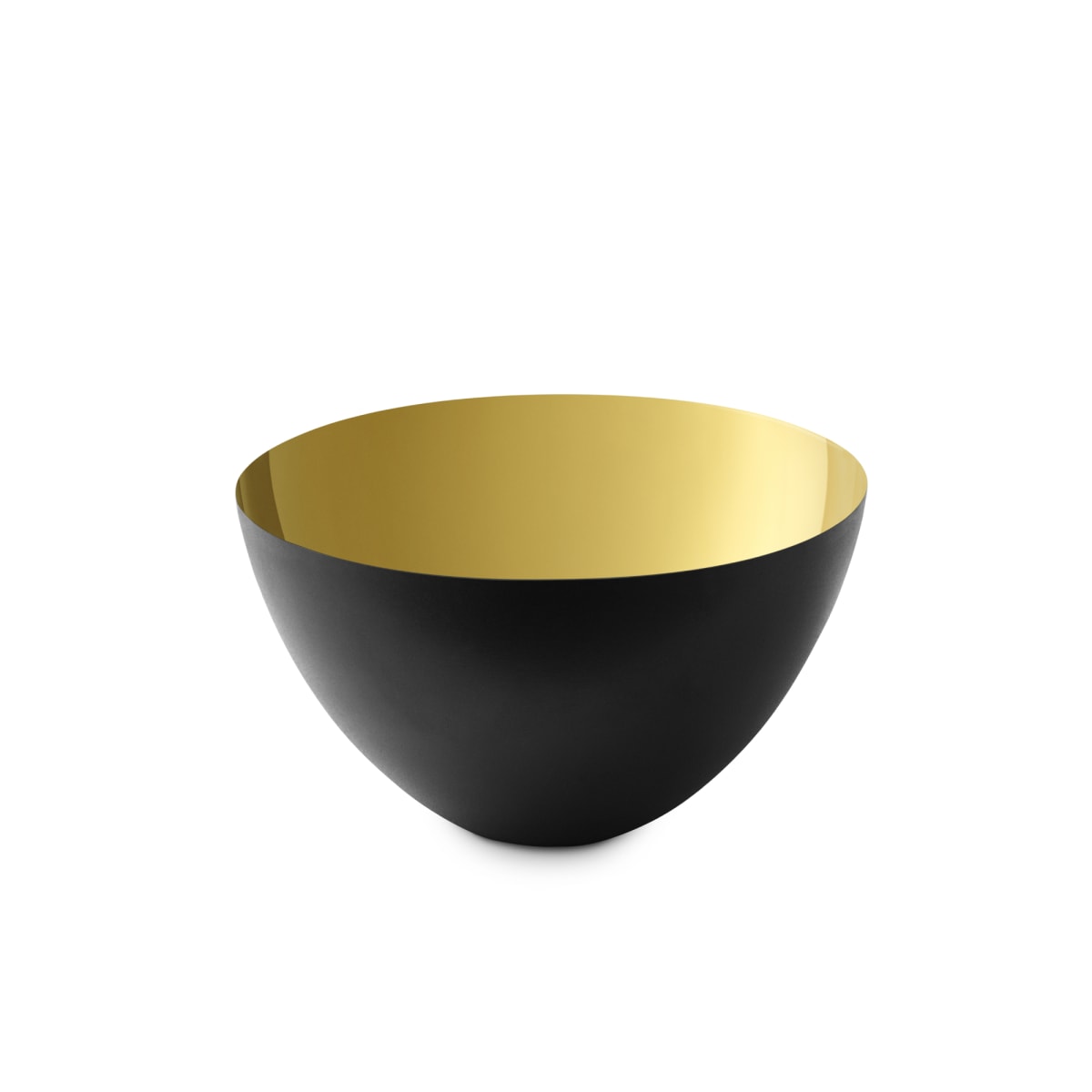 Krenit Bowl 25 Ø - Brillante2