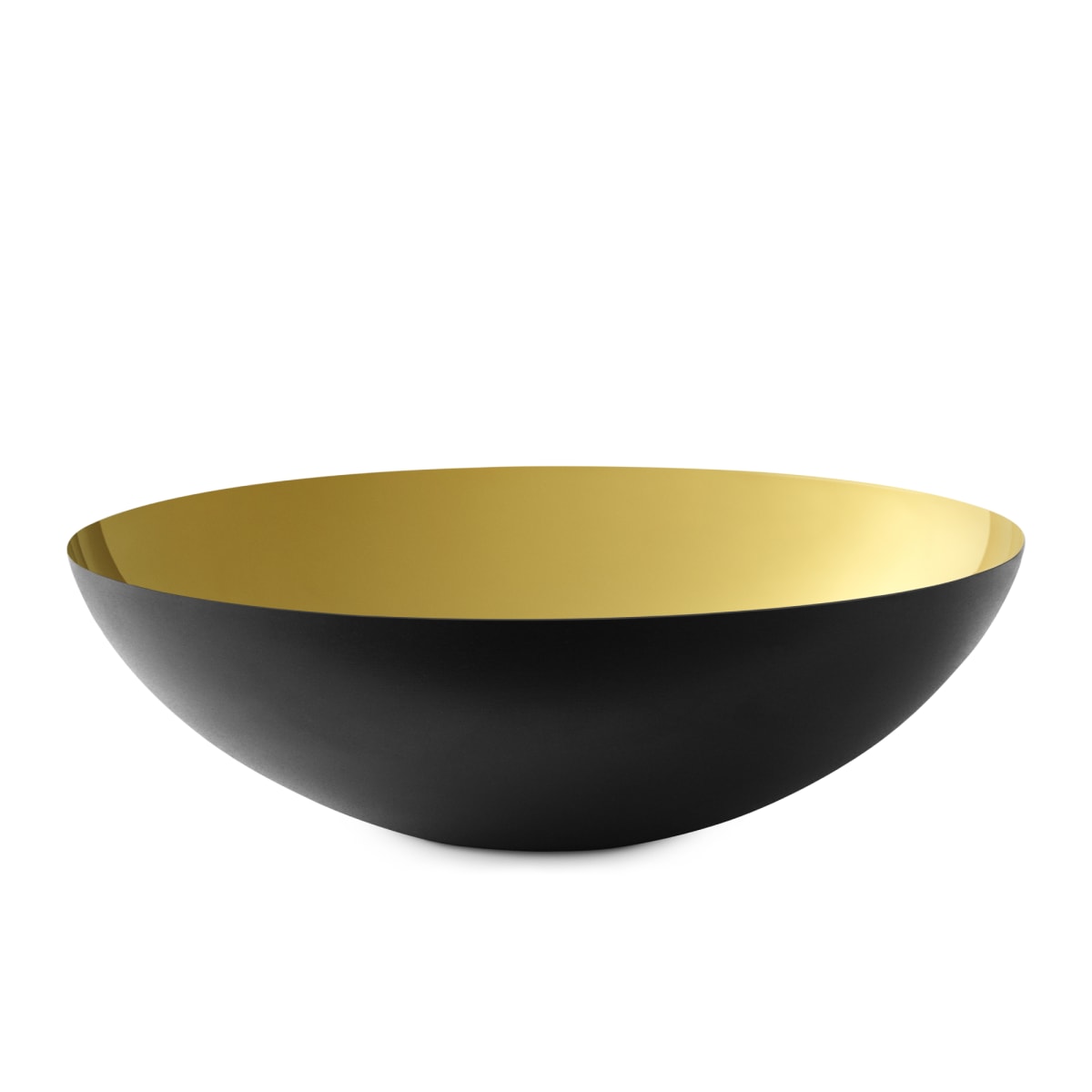Krenit Bowl 38 Ø - Brillante1