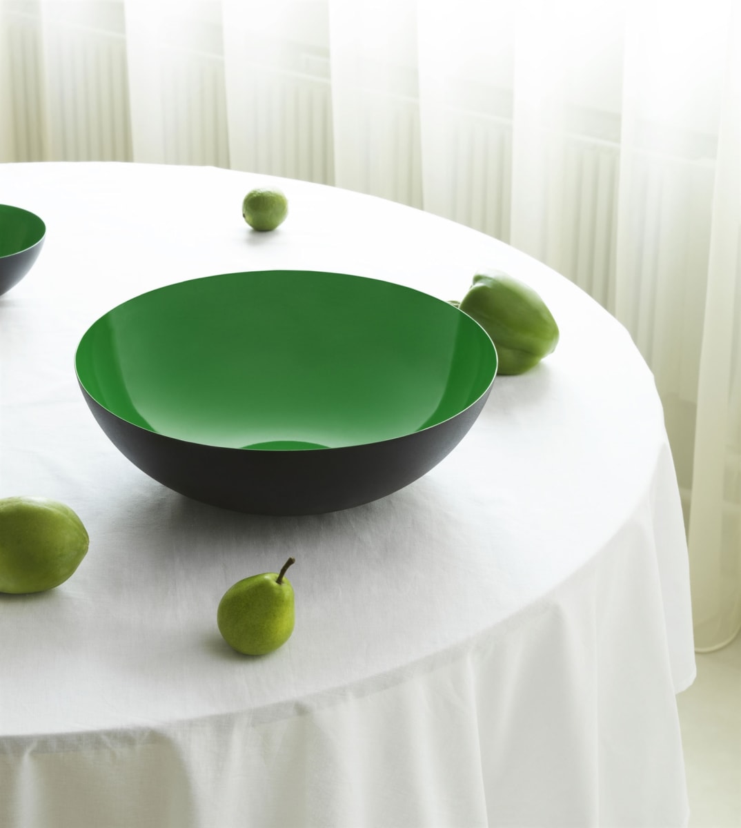 Krenit Bowl 38 Ø - Color3