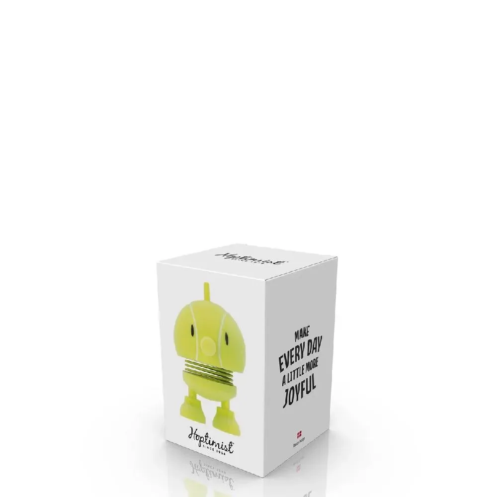 Hoptimist Bumble - S - Tenista6