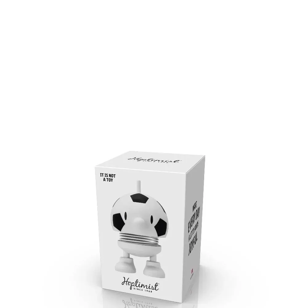 Hoptimist Bumble - S - Futbolista6