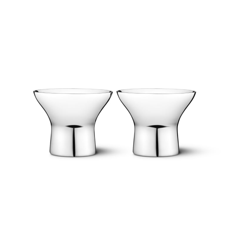 Posa huevos - 2 pcs2