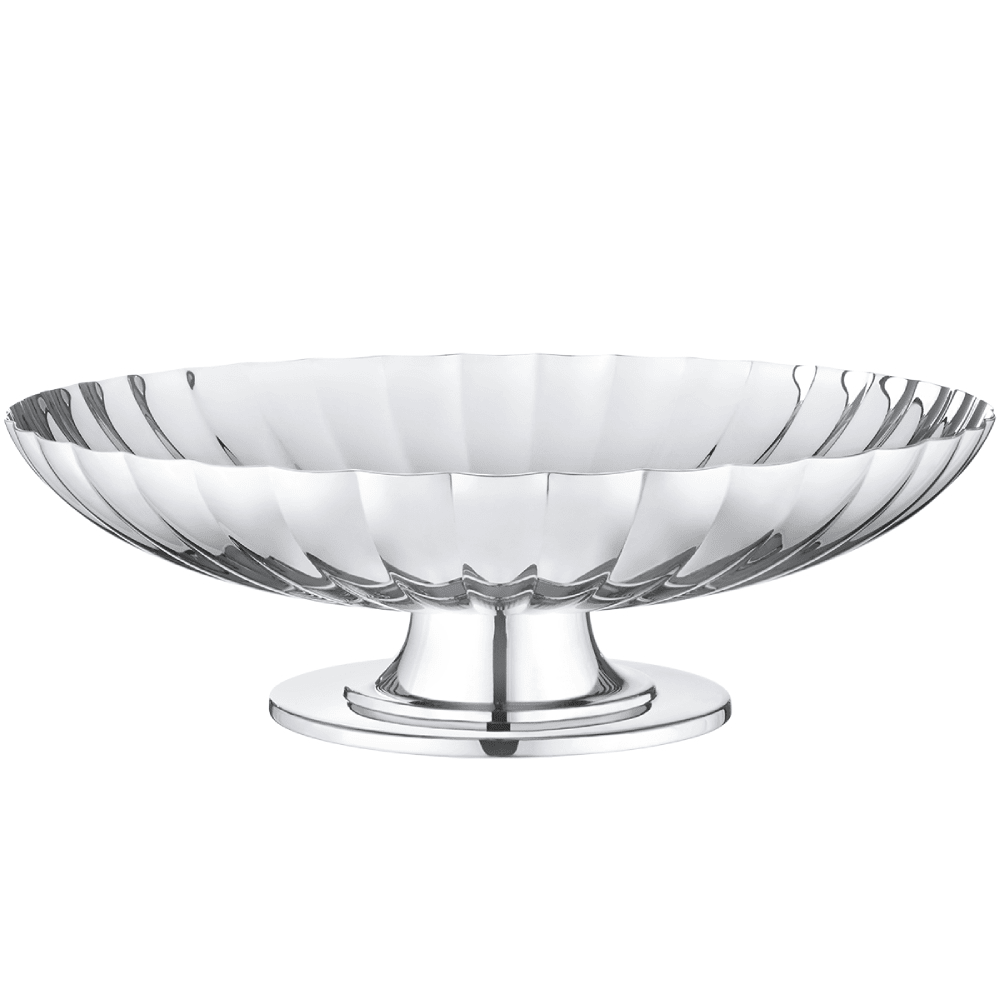 BERNADOTTE - Plato en Soporte.4