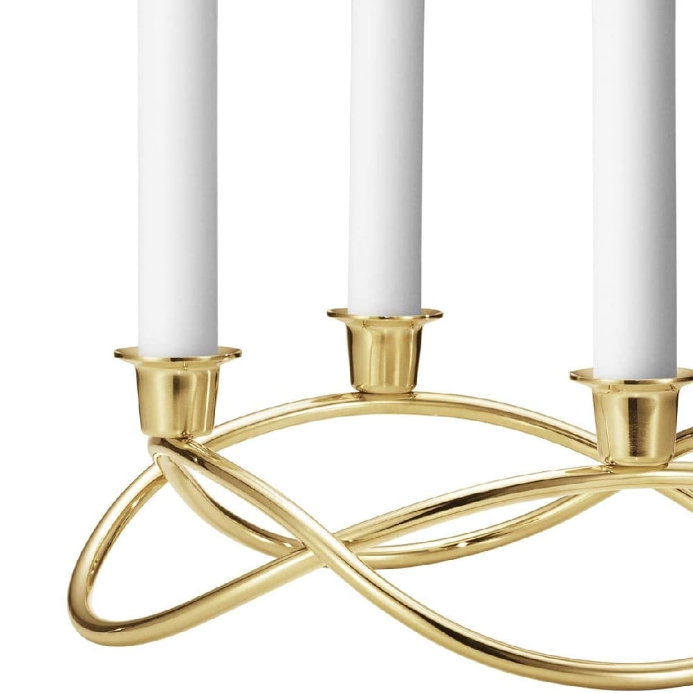 SEASON - Candelabro Gold2