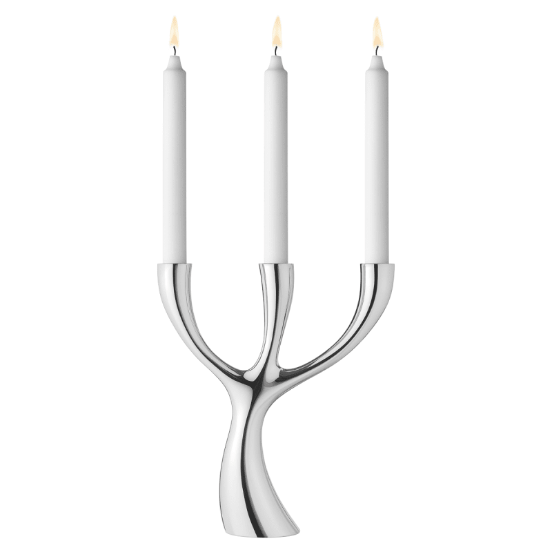 COBRA - Candelabro de pie.1