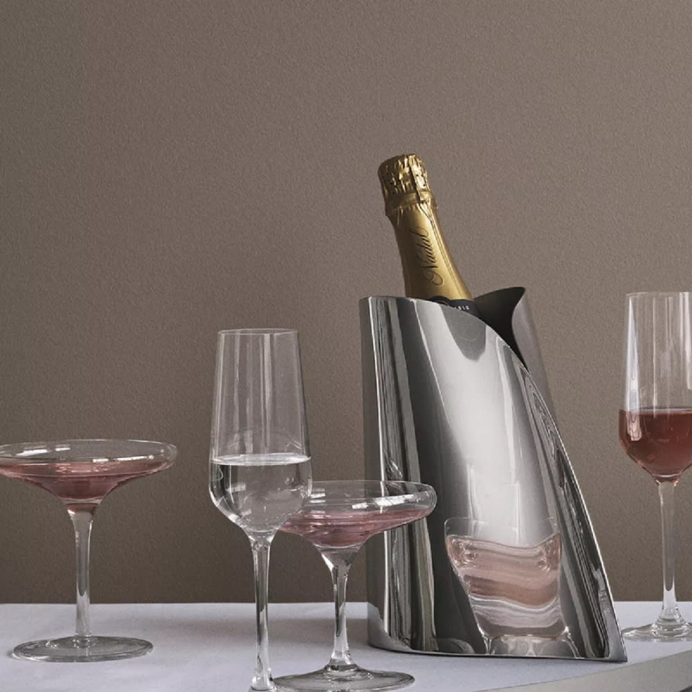 INDULGENCE - Champañera.2