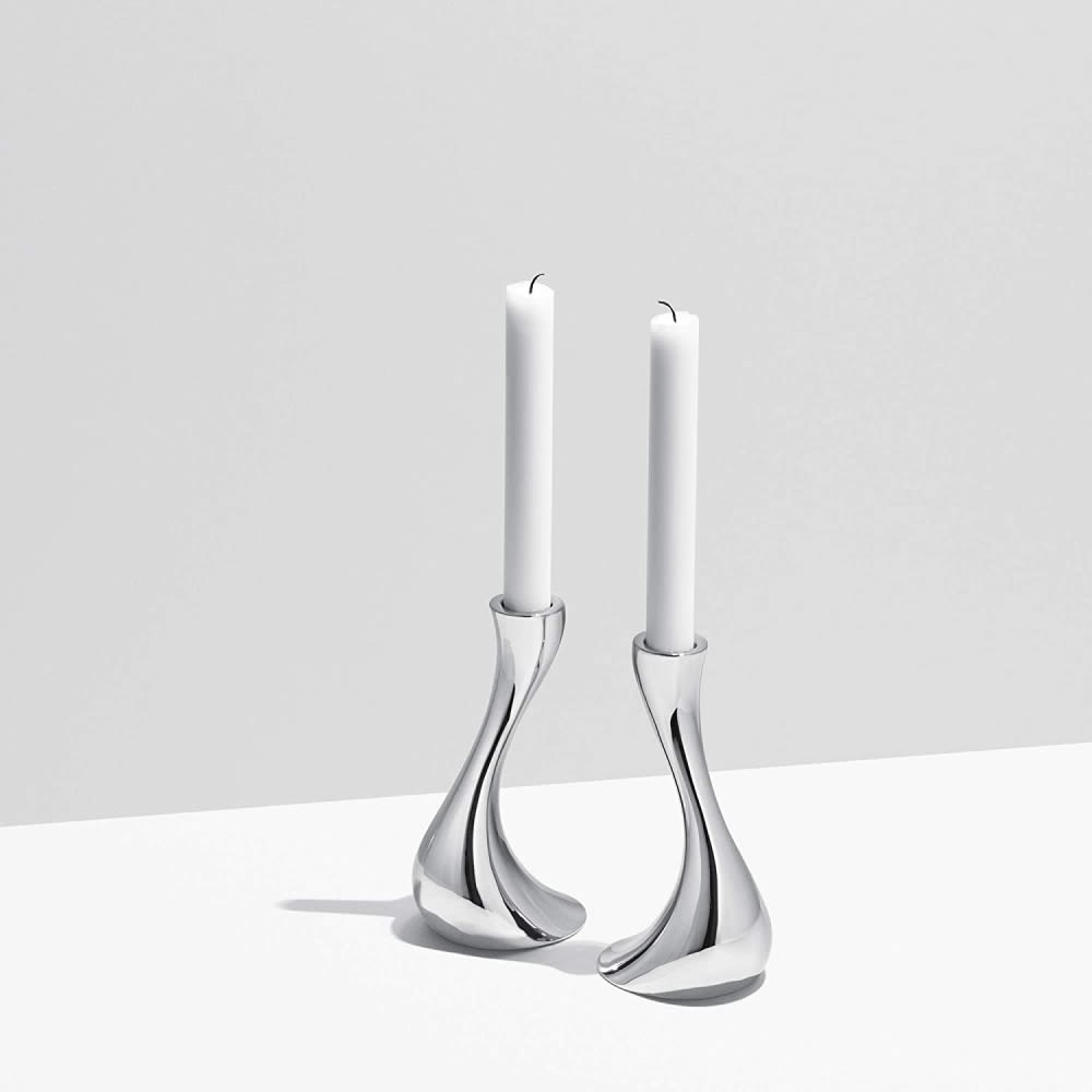 COBRA - Candelabro 2 pcs Pequeño2