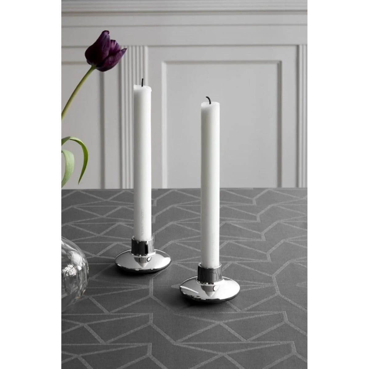 KOPPEL - Candelabro - 2 pcs2