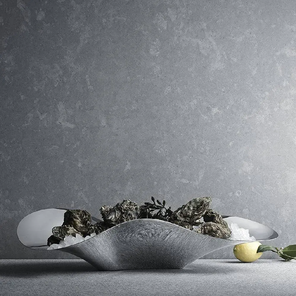 INDULGENCE Oyster - Fuente2