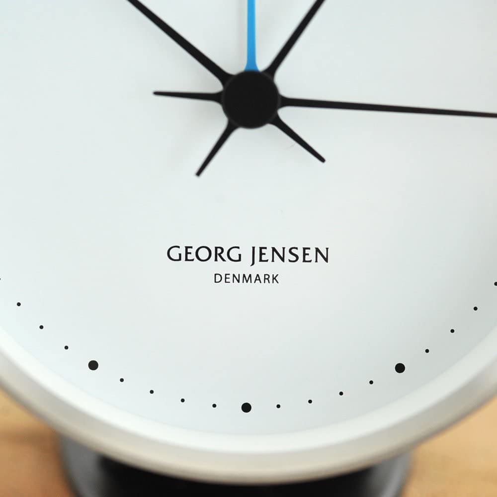 HENNING KOPPEL - Reloj con alarma1