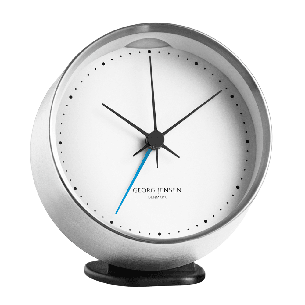 HENNING KOPPEL - Reloj con alarma2