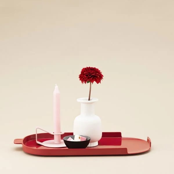 Candelabro Nocto - Rosado1