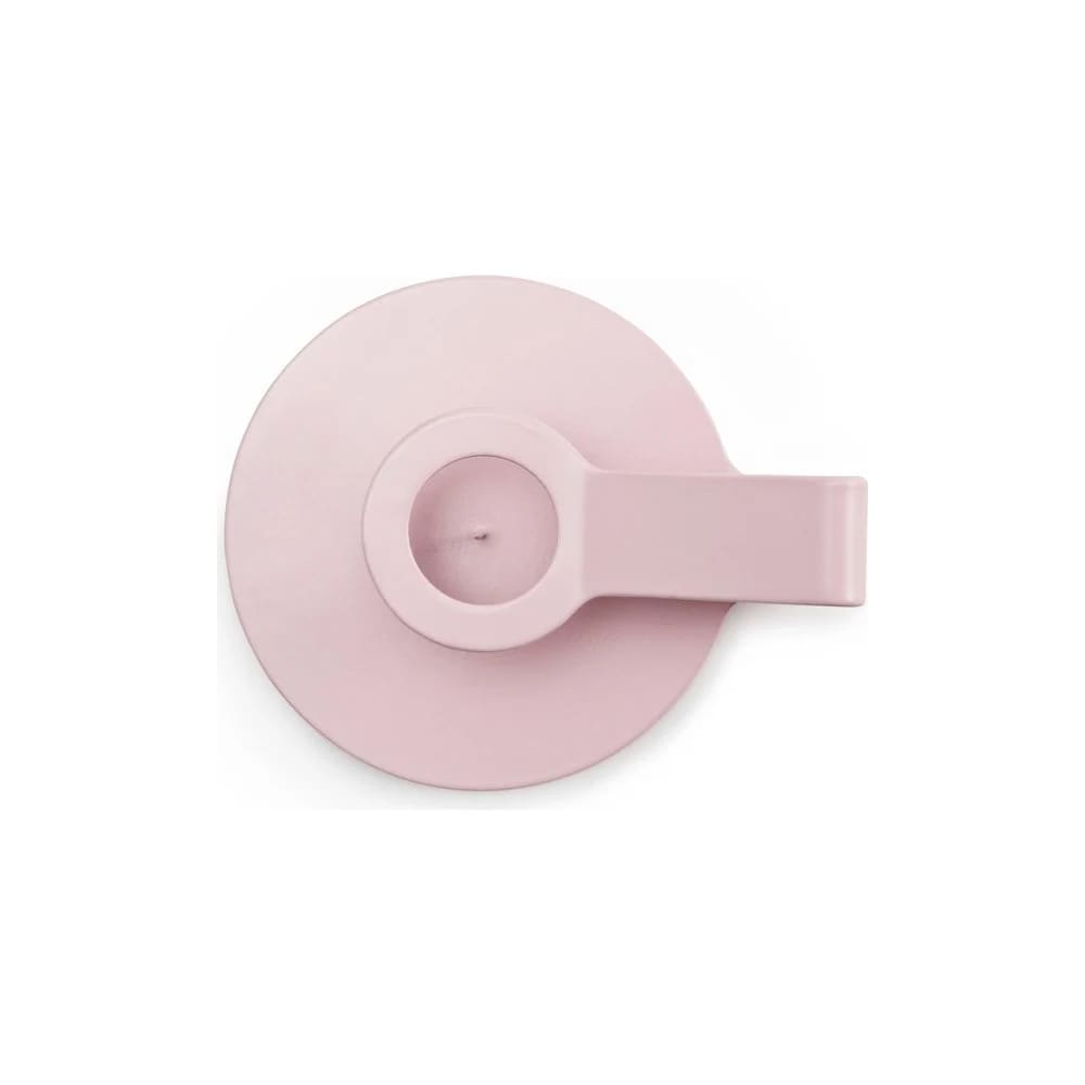 Candelabro Nocto - Rosado2