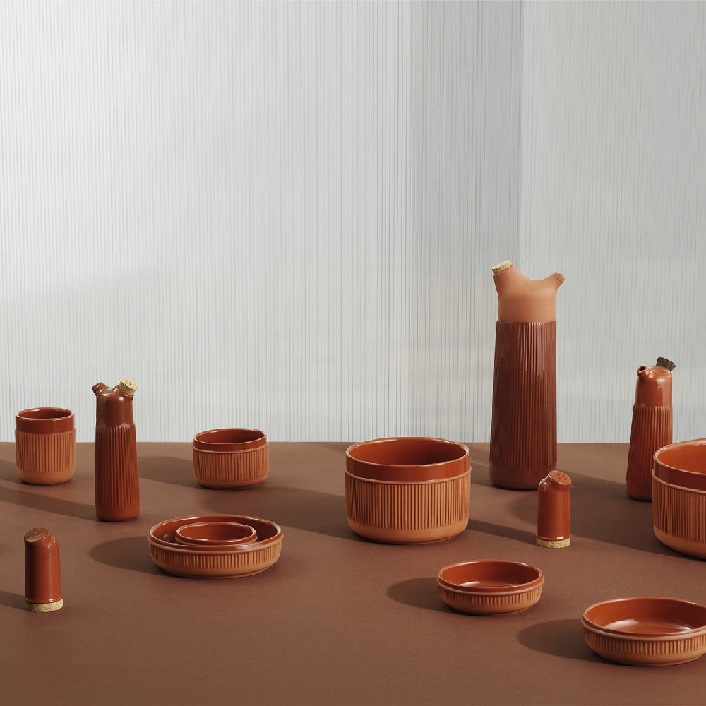 Junto Terracota - Pimentero1