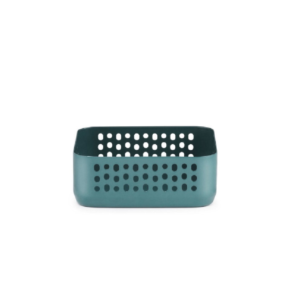 Organizador Nic Nac - Petroleo - 10,5x10,54