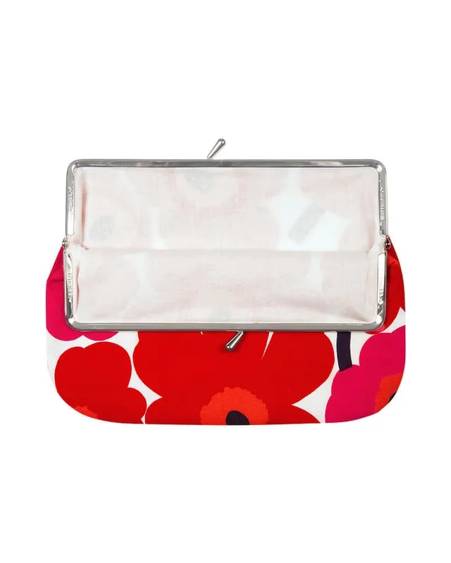 ESTUCHE - PUOLIKAS KUKKARO - Rojo2