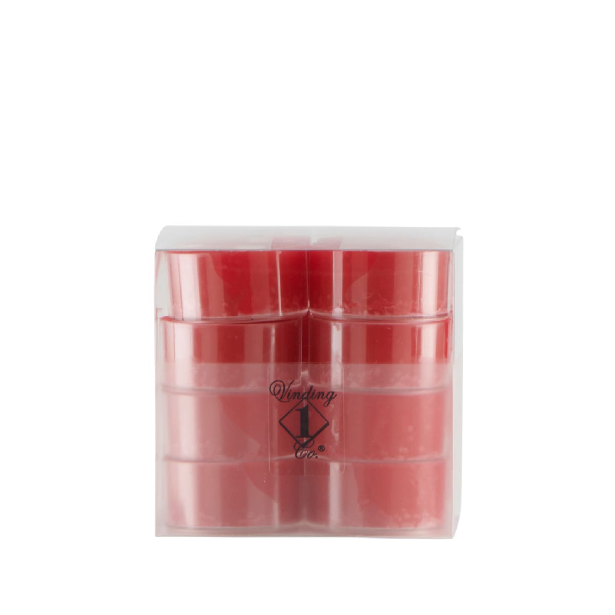 Caja de Vela T-light5