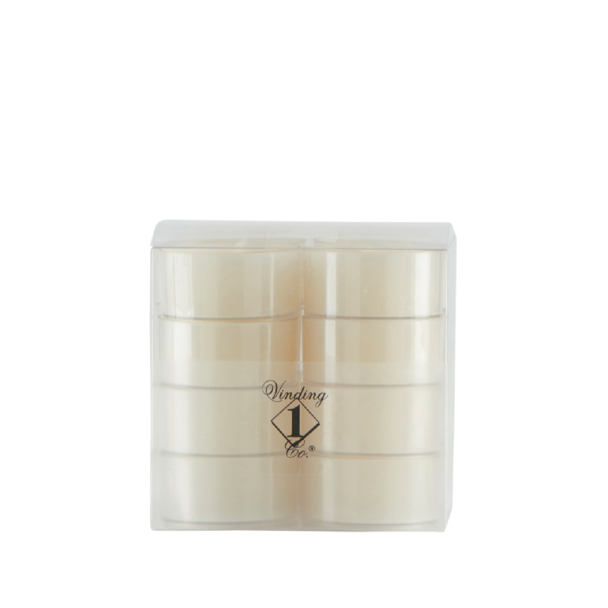 Caja de Vela T-light3