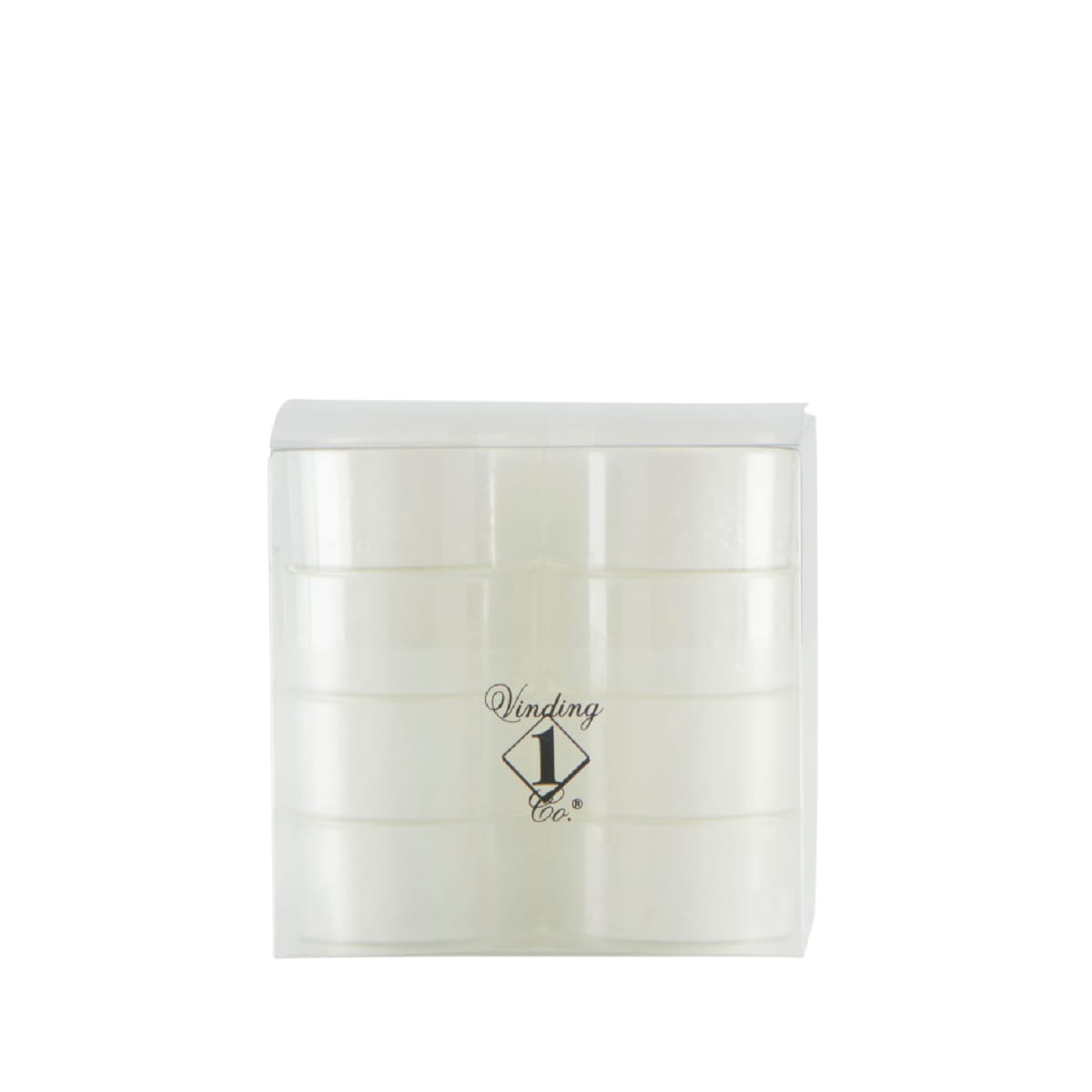 Caja de Vela T-light1