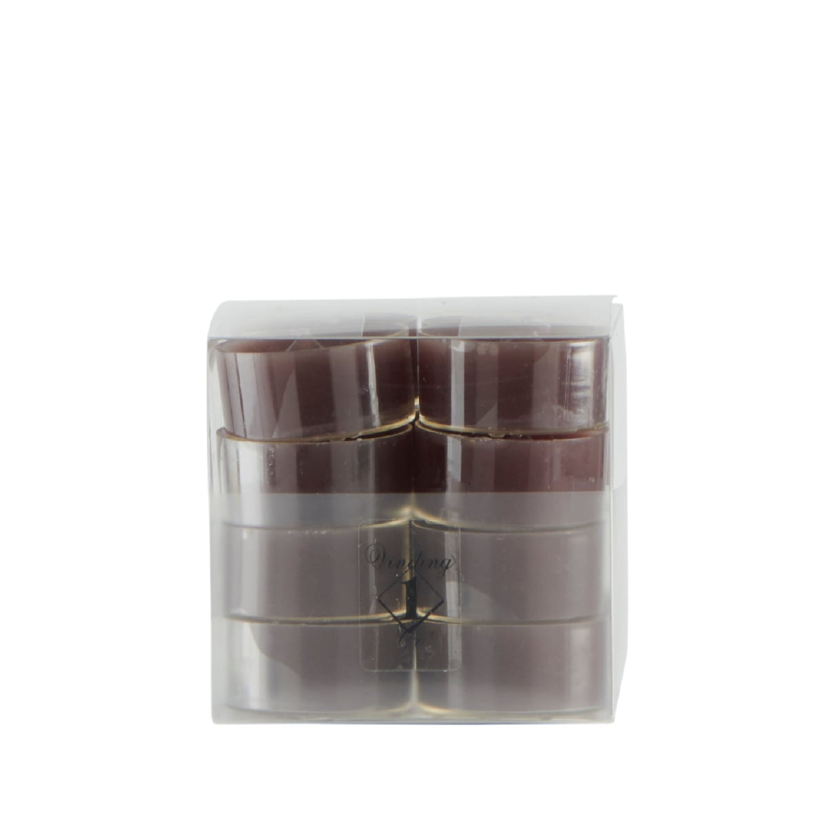 Caja de Vela T-light4
