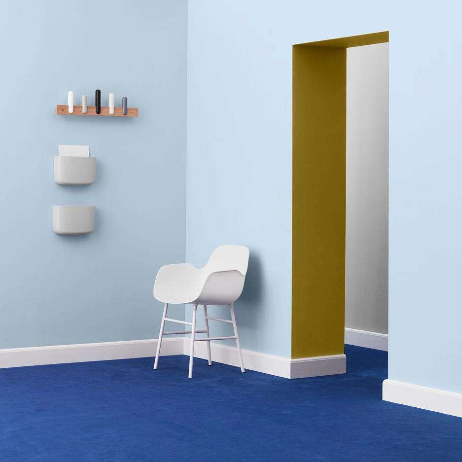 Perchero Play - Madera5