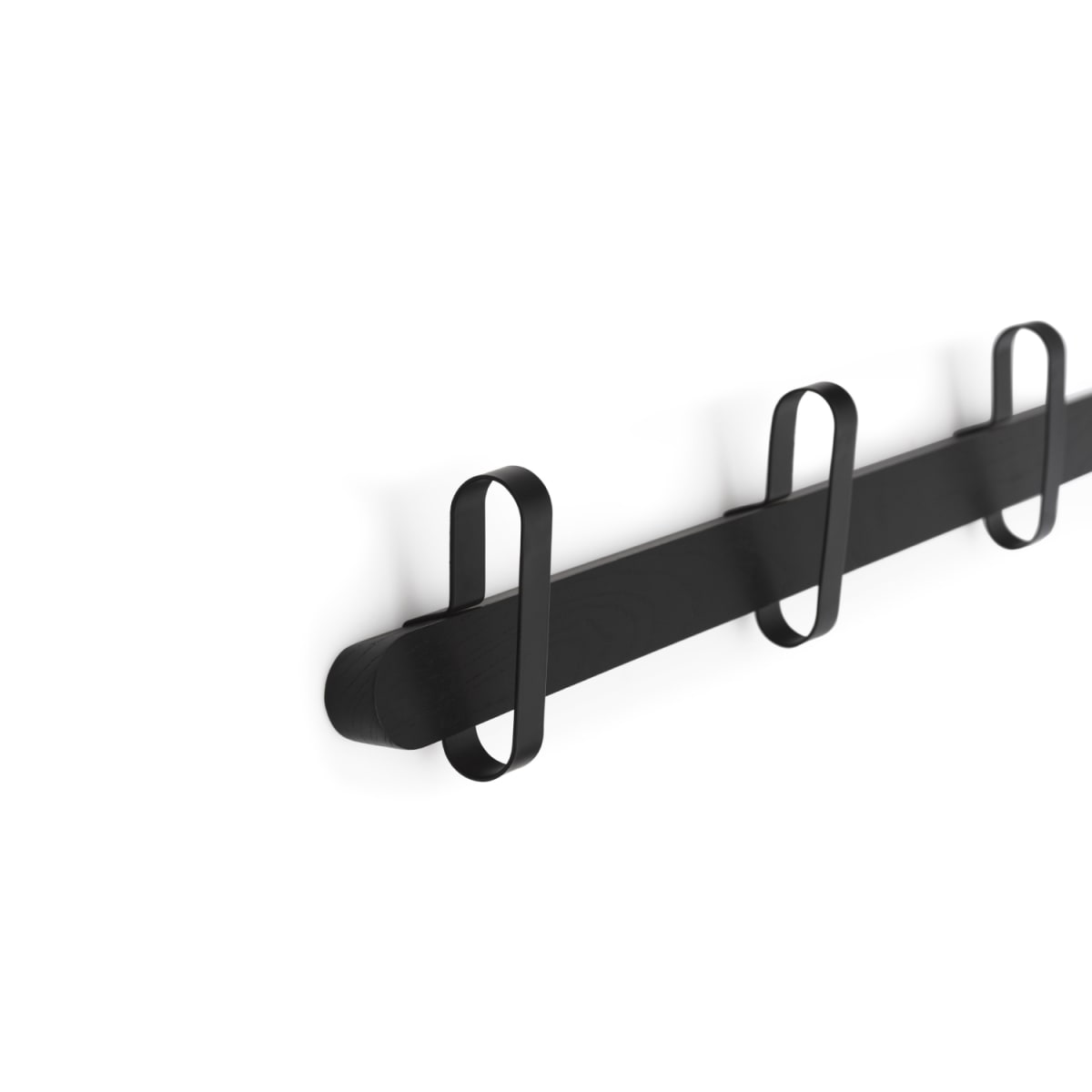 Perchero Hoop - Negro2