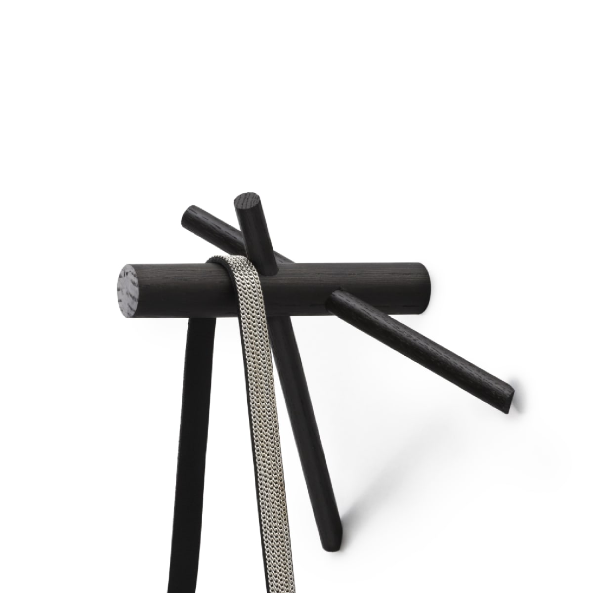 Ganchos Sticks - 2 uds - Madera9