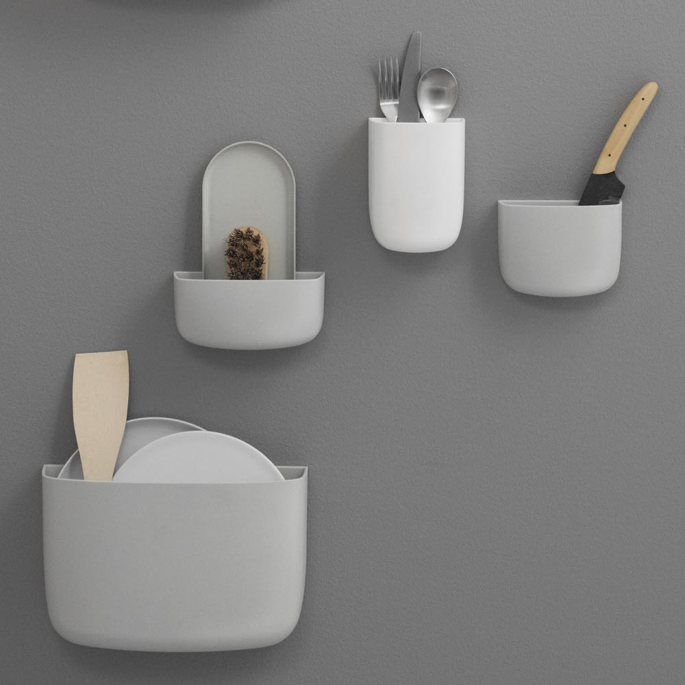 Pocket # 1 - Gris Claro2
