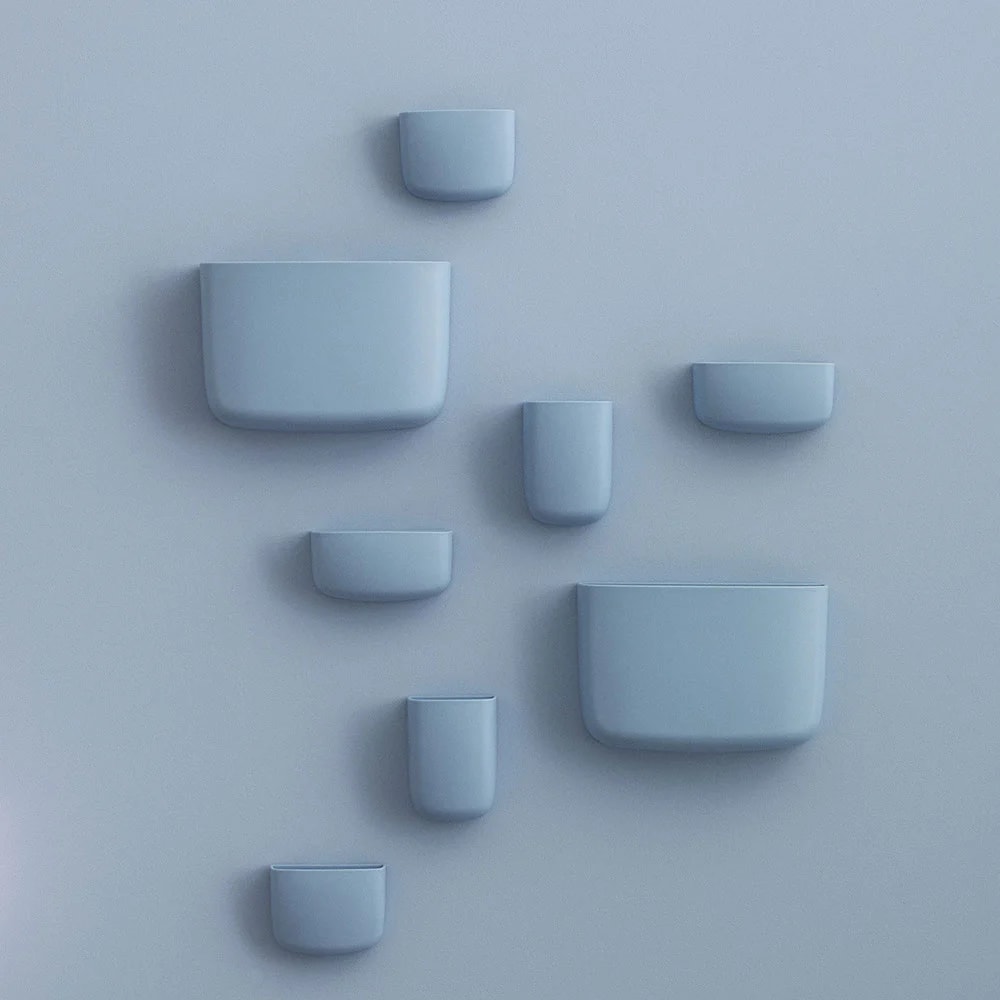 Pocket # 2 - Azul1