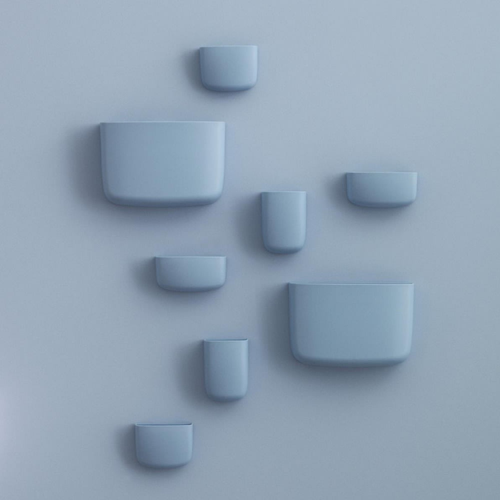 Pocket # 4 - Azul1