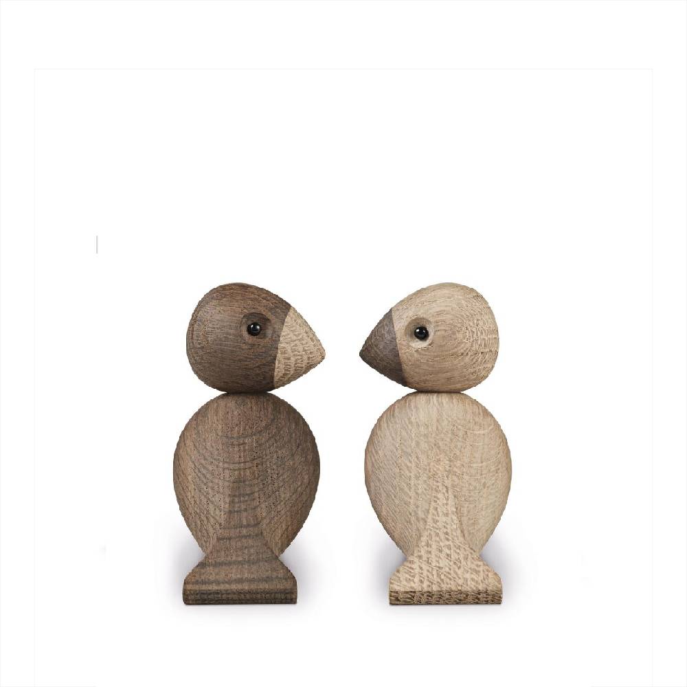 Pajaros de amor - 2 pcs3
