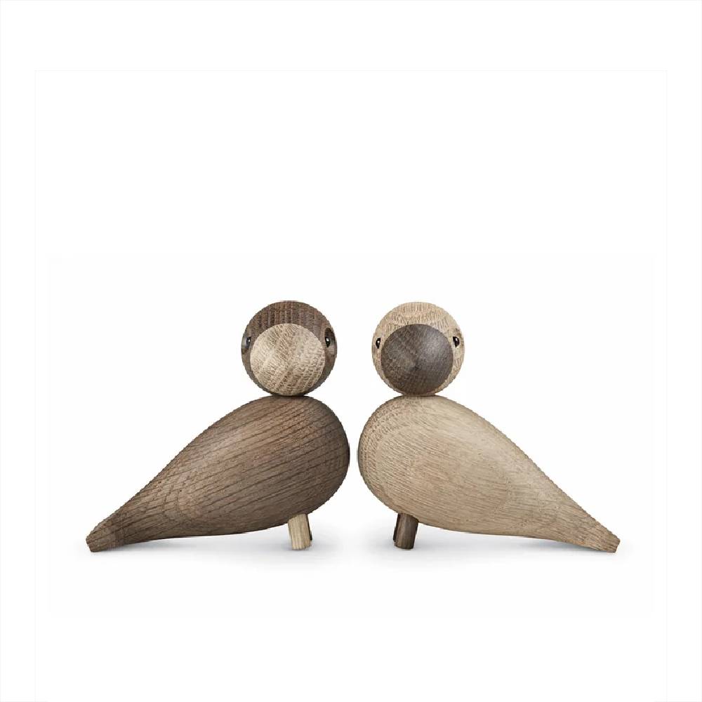 Pajaros de amor - 2 pcs4